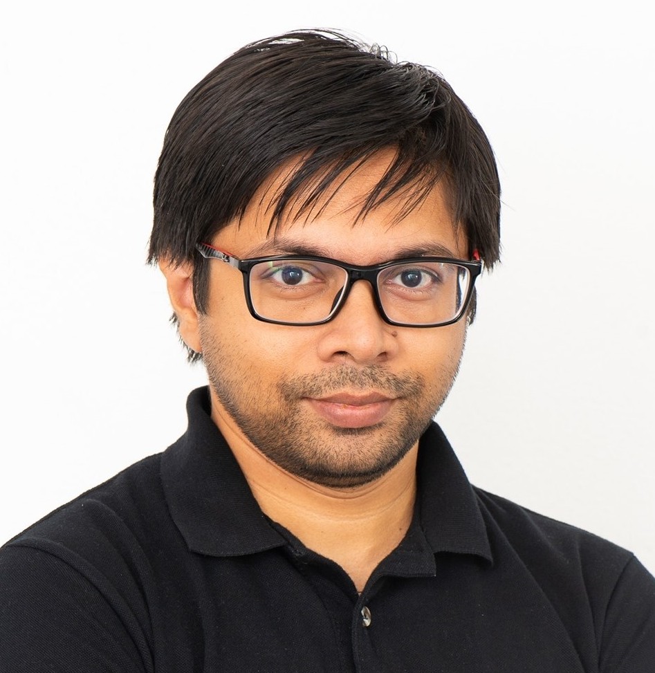 Tamim Shahriar